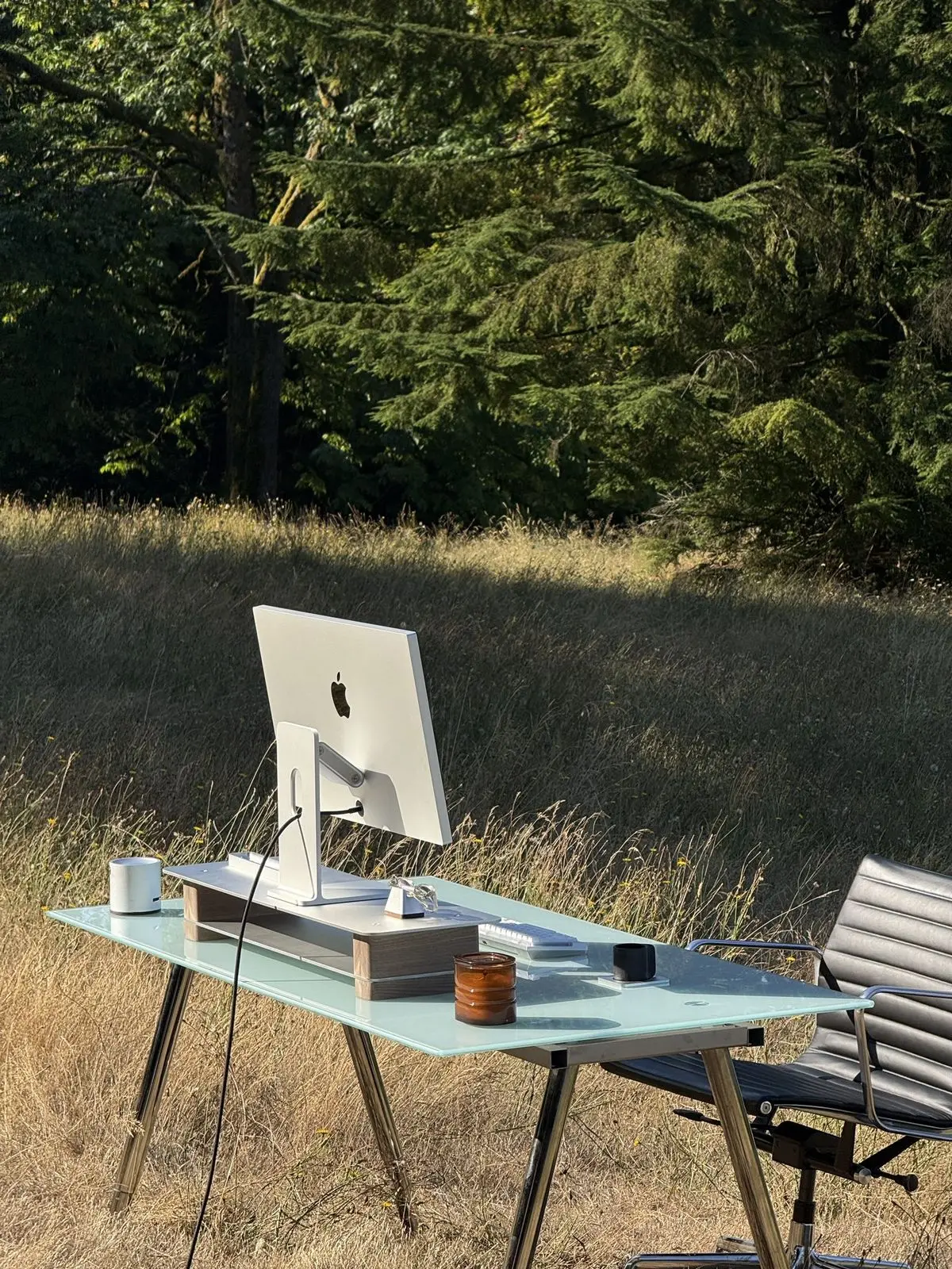 You run the job. We run the path to your next customer.
