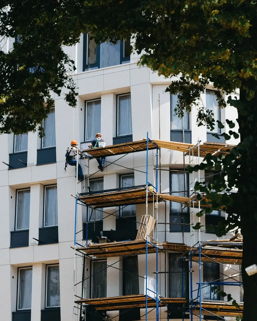 Painters & decorators