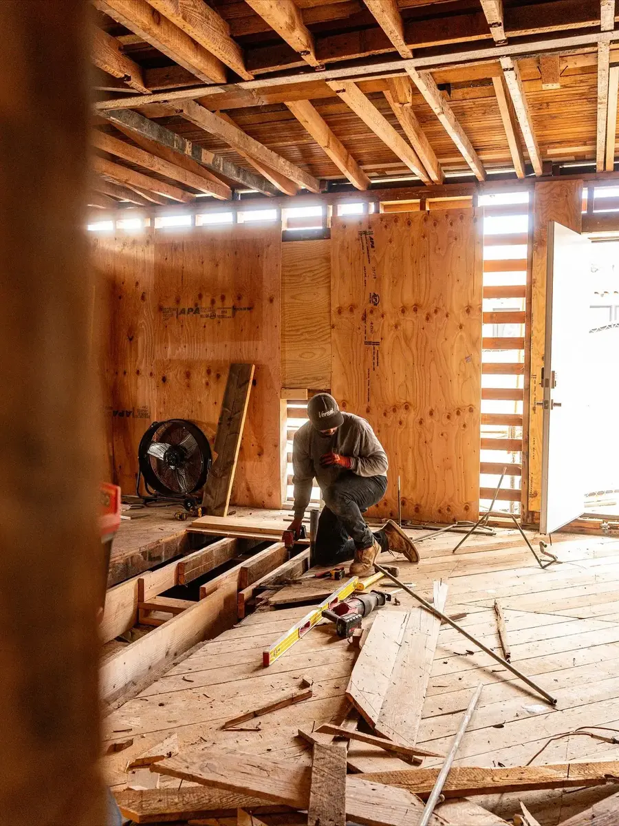 Carpenters