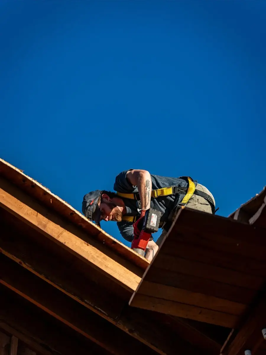 Roofers
